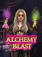 Alchemy Blast